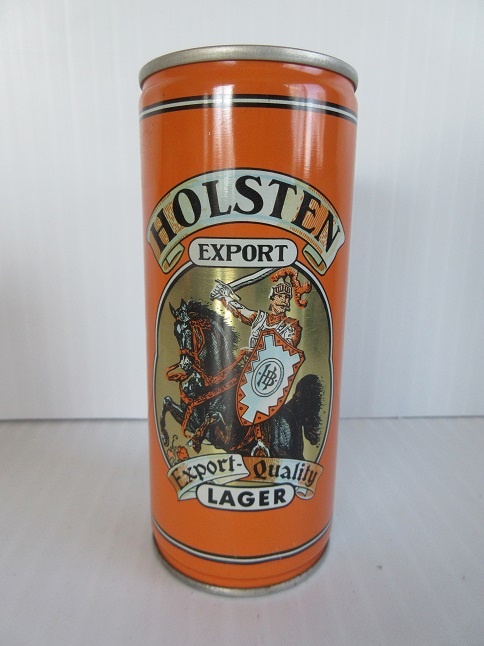 Holsten Export Lager - 440ml - T/O - Click Image to Close